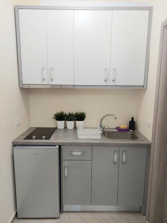 Elizabeth Apartments ヒマラ エクステリア 写真