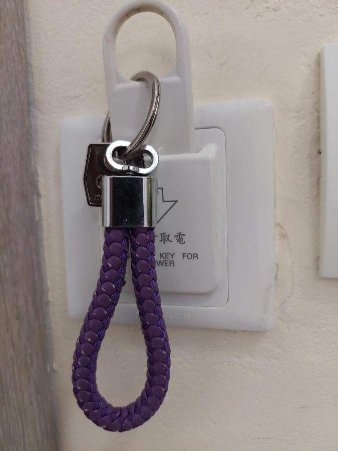 Elizabeth Apartments ヒマラ エクステリア 写真