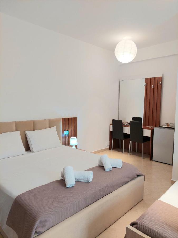 Elizabeth Apartments ヒマラ エクステリア 写真
