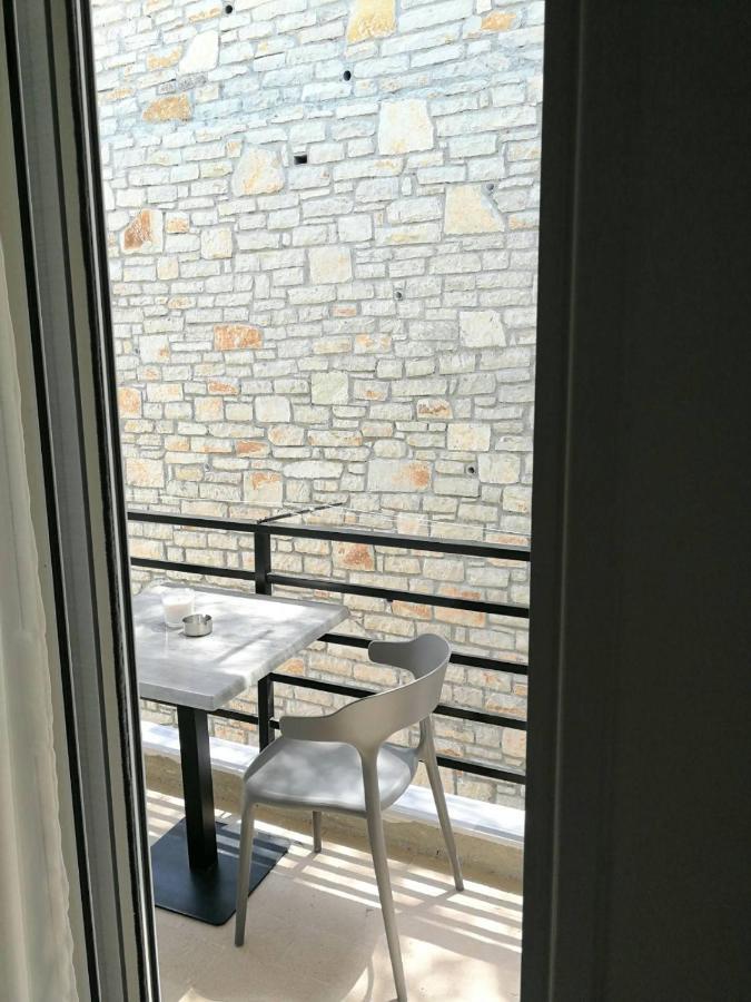 Elizabeth Apartments ヒマラ エクステリア 写真