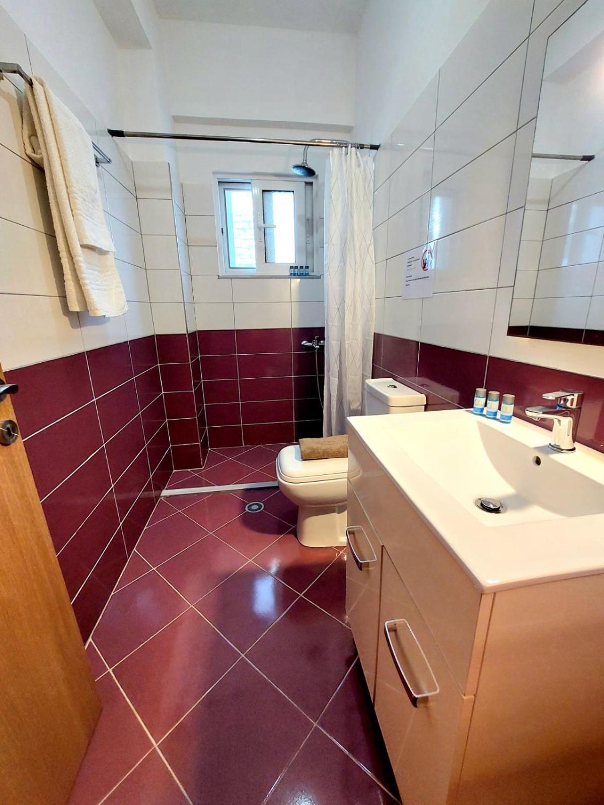Elizabeth Apartments ヒマラ エクステリア 写真